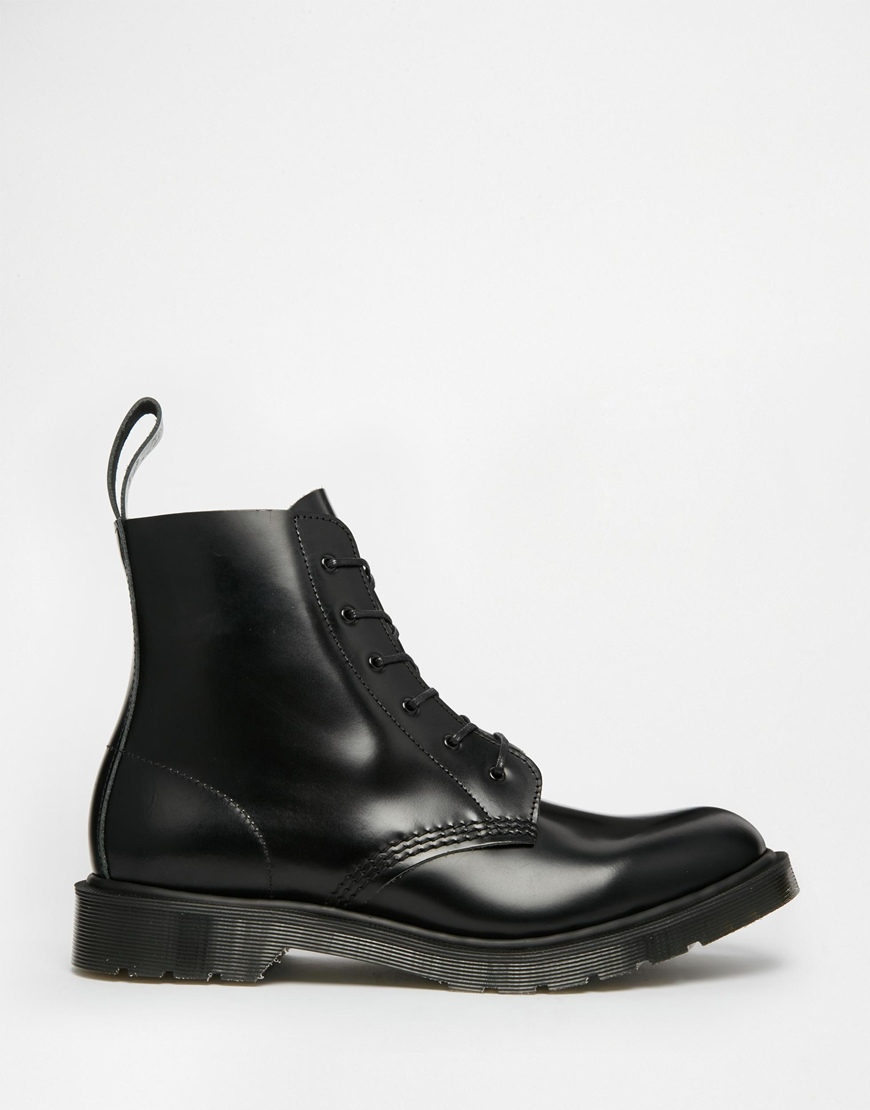 dr martens arthur