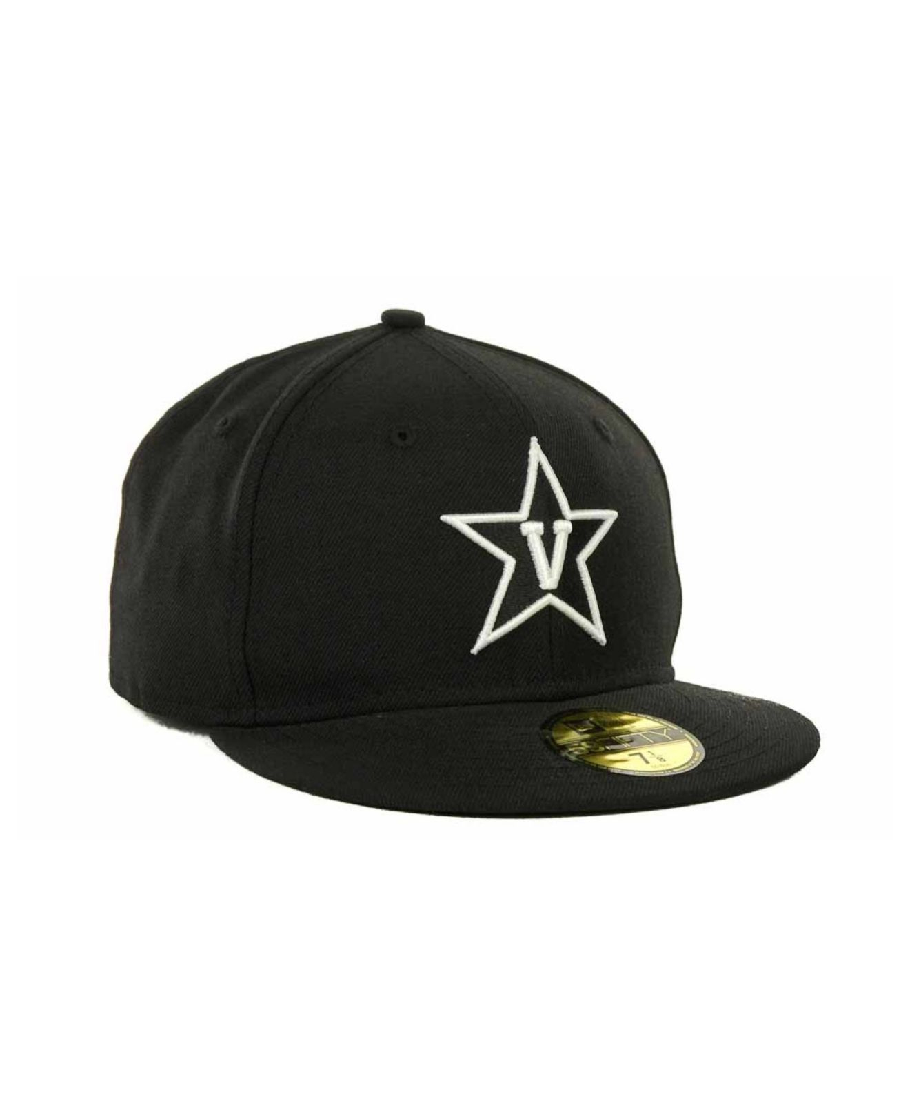 vanderbilt hats nike