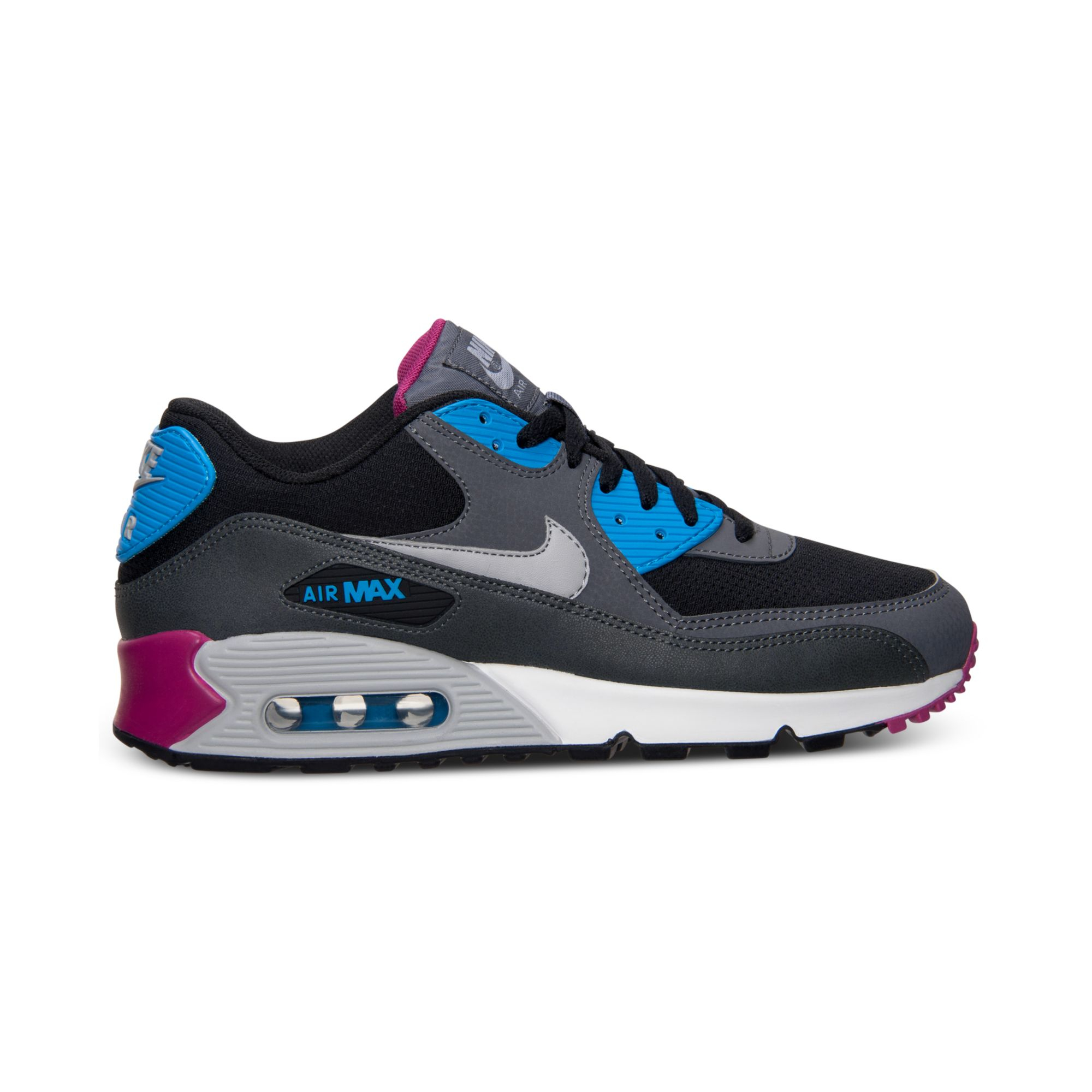 air max type shoes
