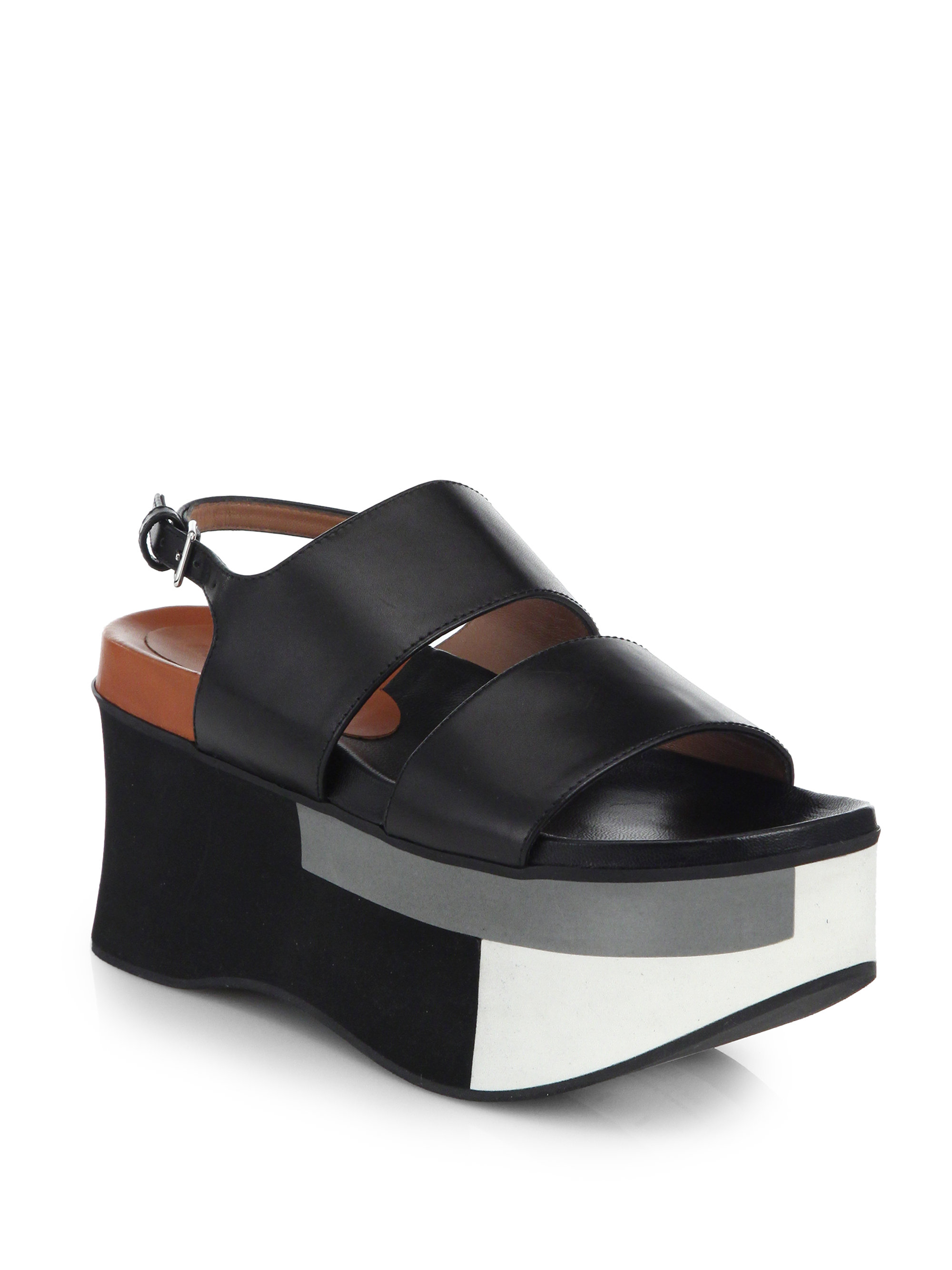 marni platform sandals