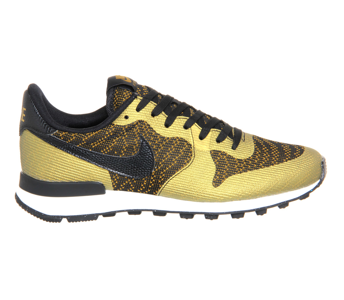 nike internationalist bronze
