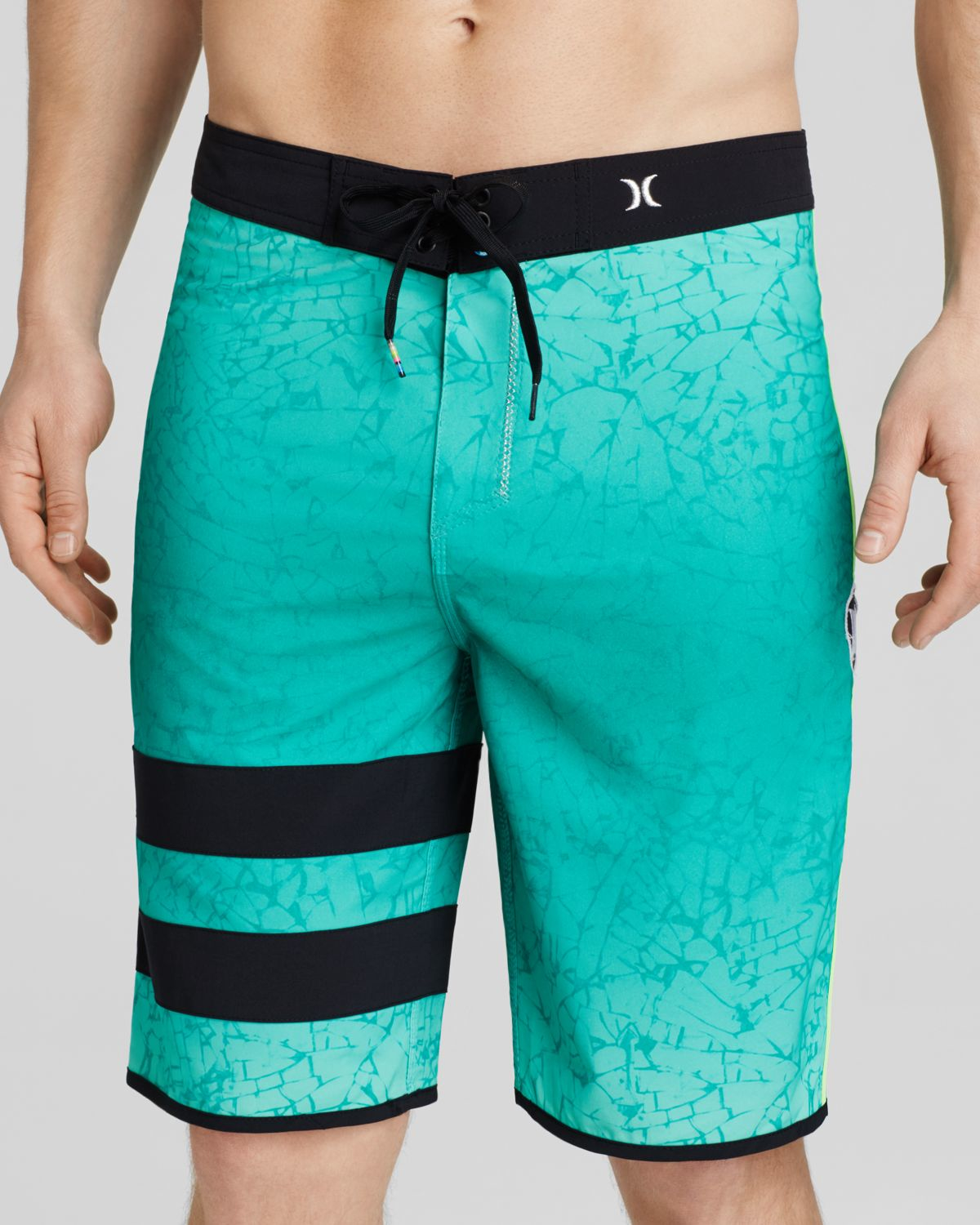 hurley phantom swim trunks