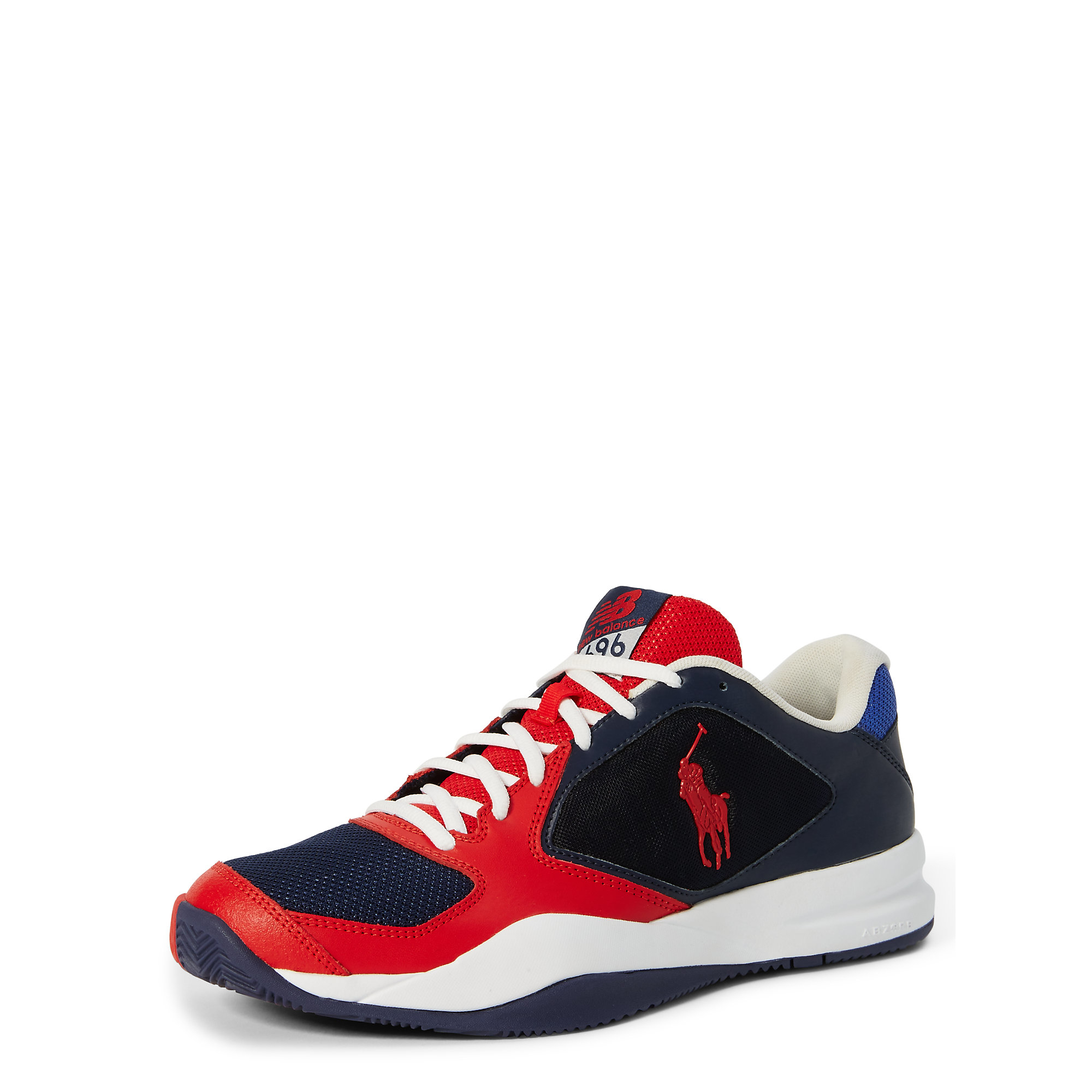 polo ralph lauren unisex sneakers