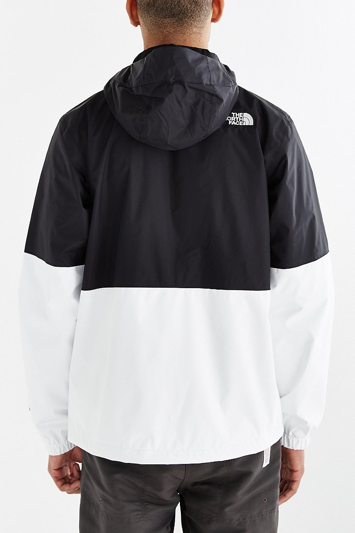 The North Face Allabout Jacket In Black For Men Lyst