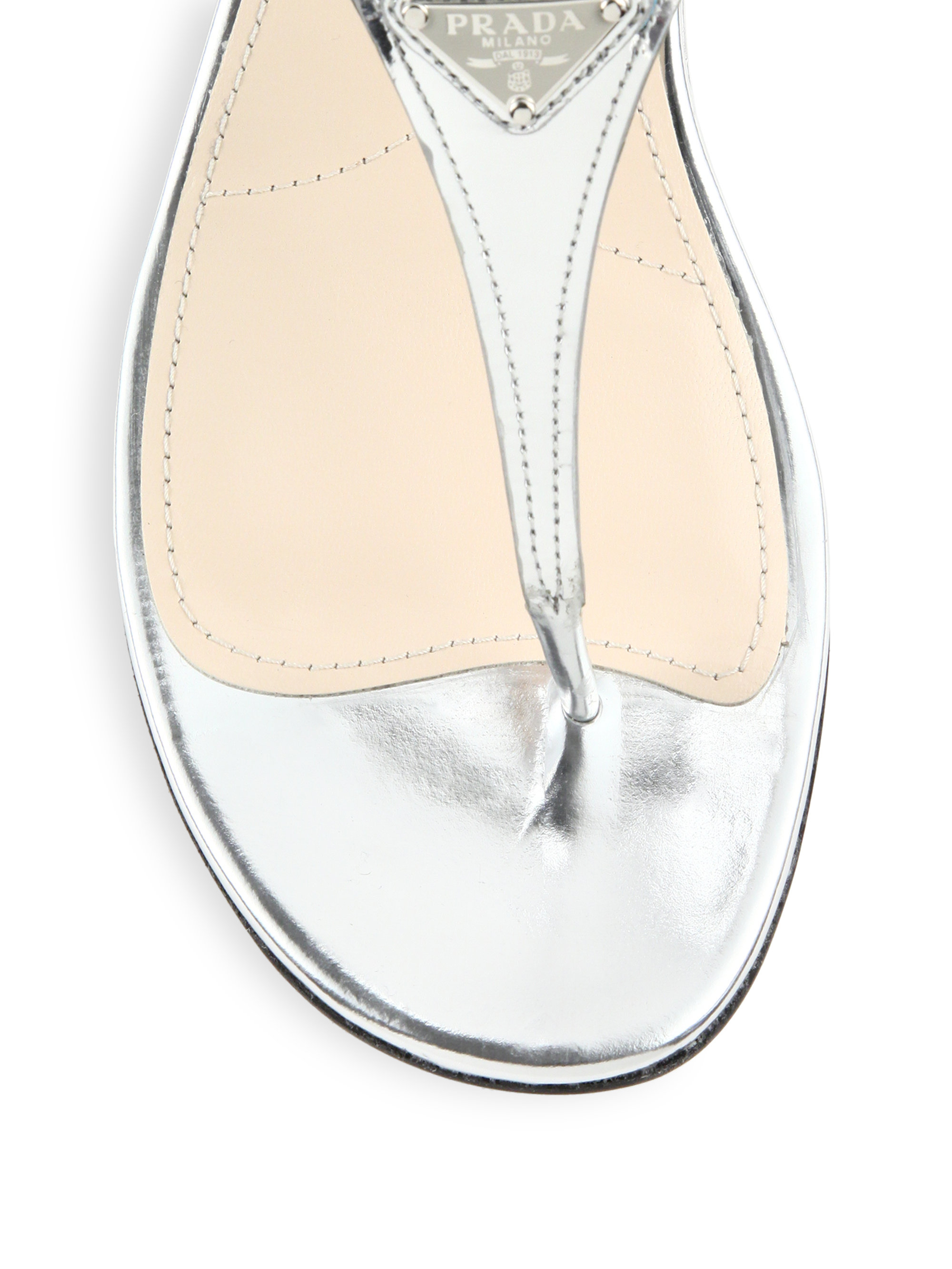 Silver Wedges Shipped Free at Zappos