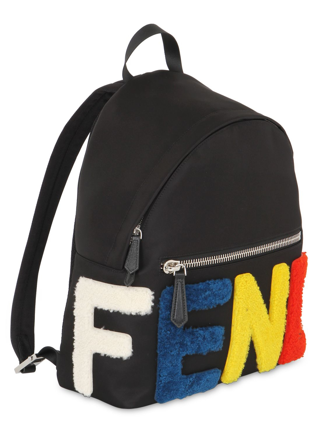 fendi backpack mens