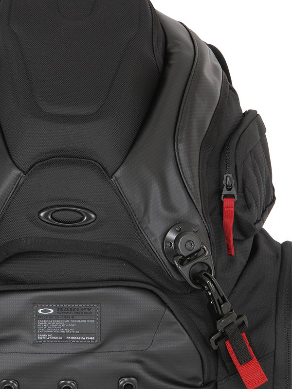 Oakley 35L Big Kitchen Sink Backpack in Black for Men Lyst