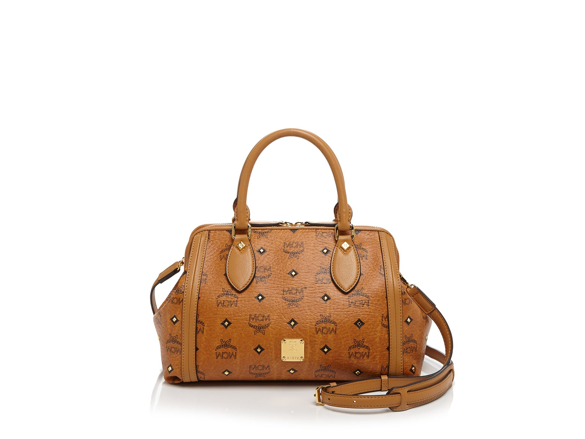 mcm doctors bag
