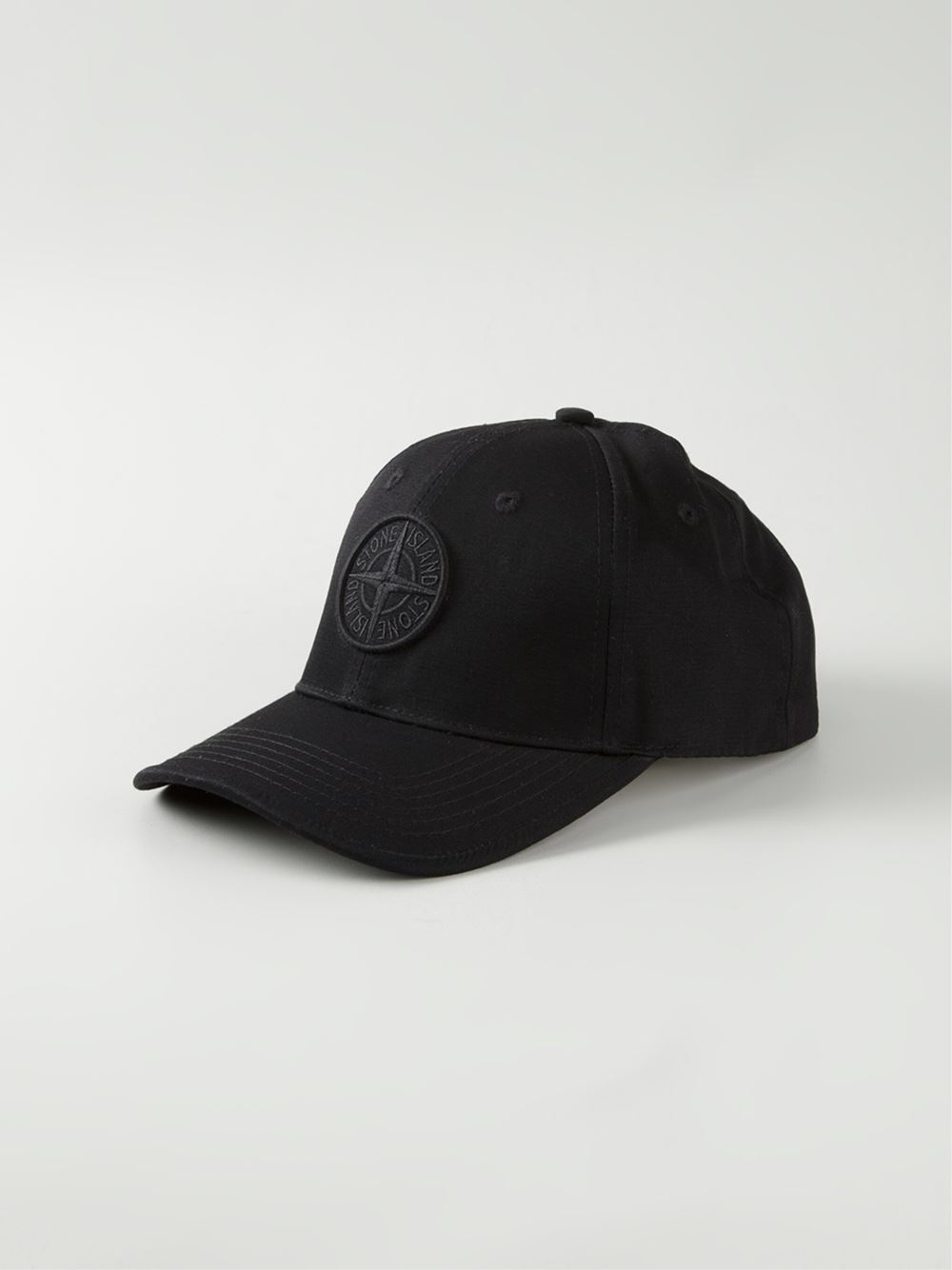 stone island snapback