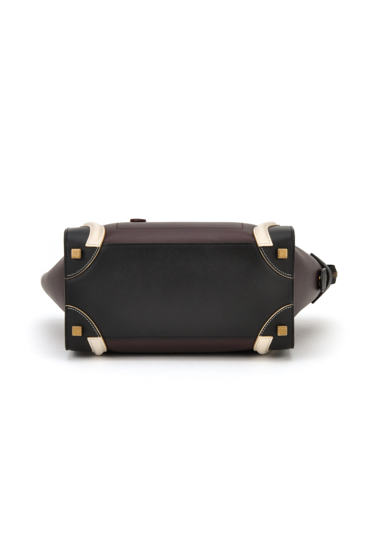 celine green suede phantom bag - Cline Borsa Micro Luggage in Purple (BURGUNDY) | Lyst