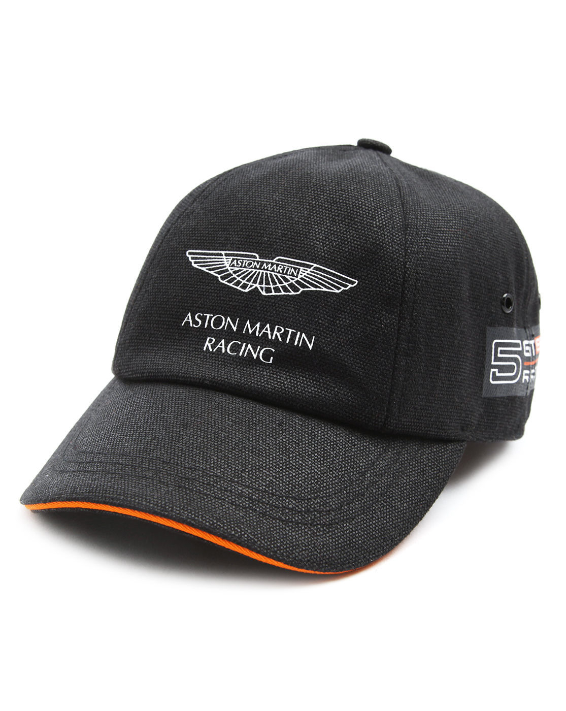 aston martin hackett t shirt