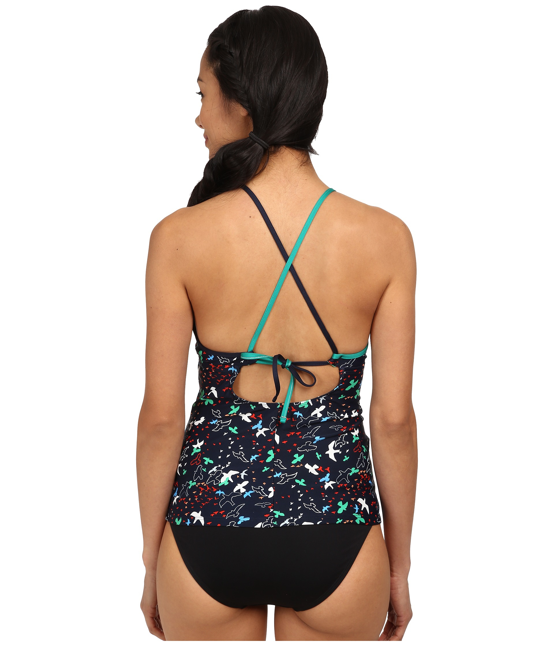 patagonia tankini