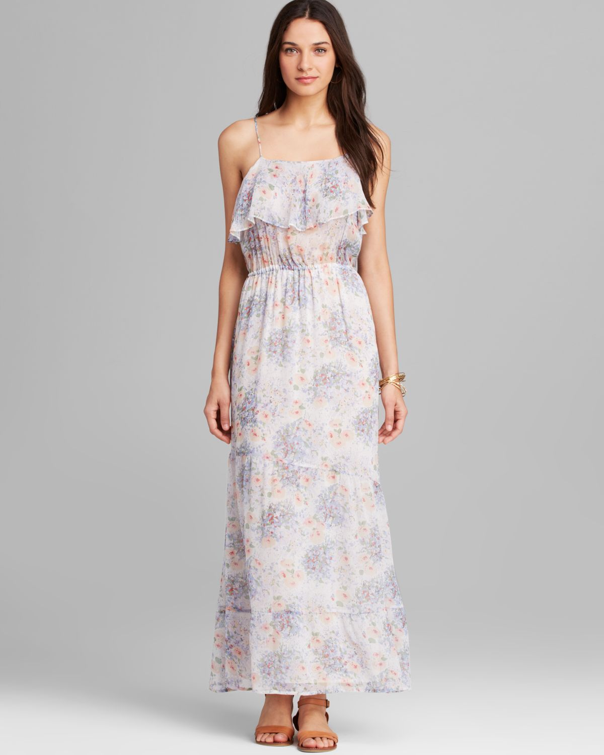 joie maxi dress
