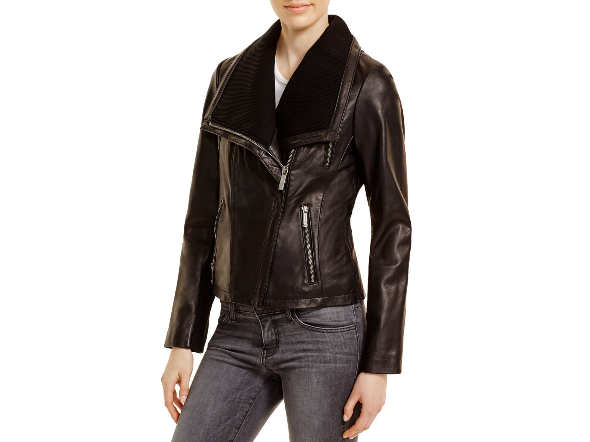 Michael Kors Jacket Leather Outlet Shop, UP TO 55% OFF | www 