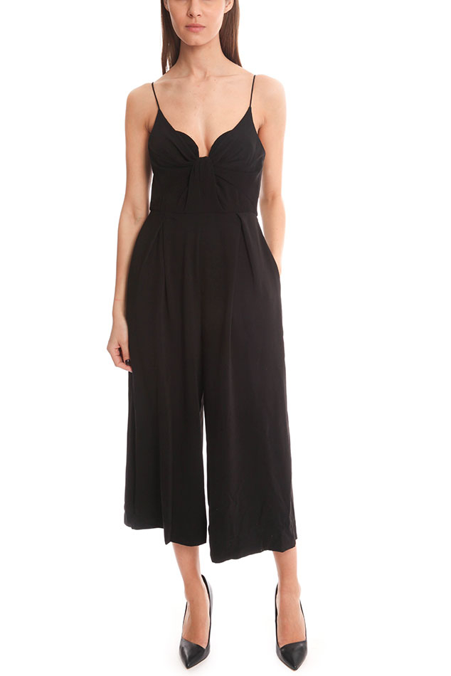 zimmermann black jumpsuit