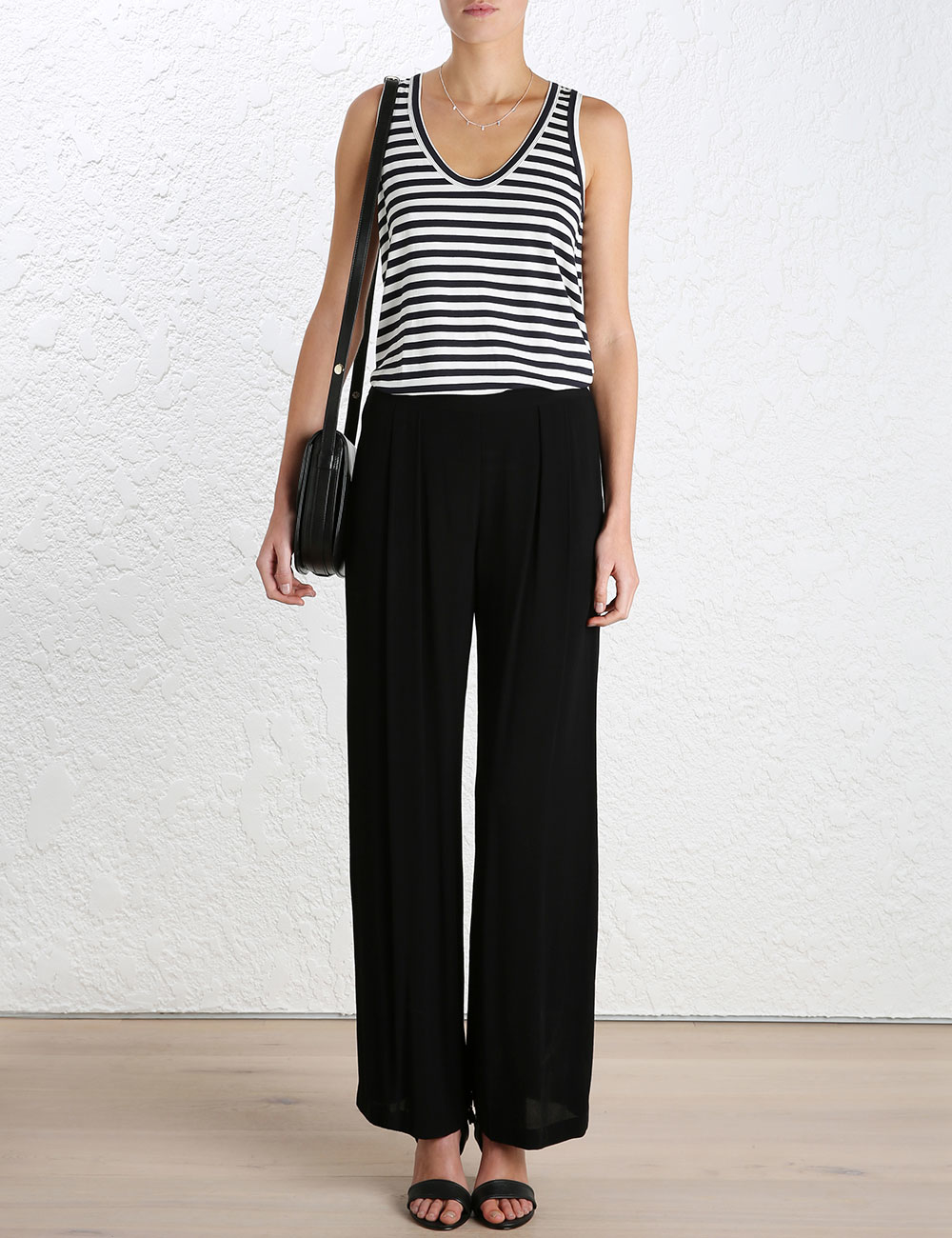 Zimmermann Wide Leg Pant Discount, 60 