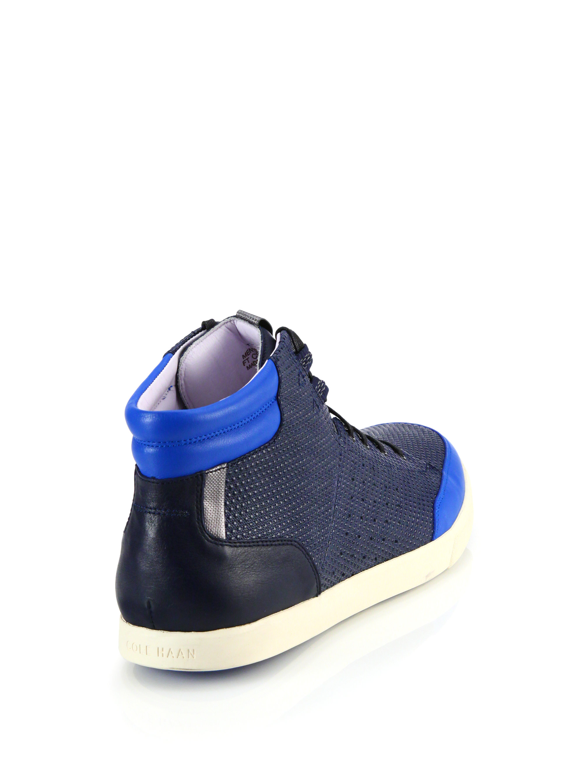 saks cole haan