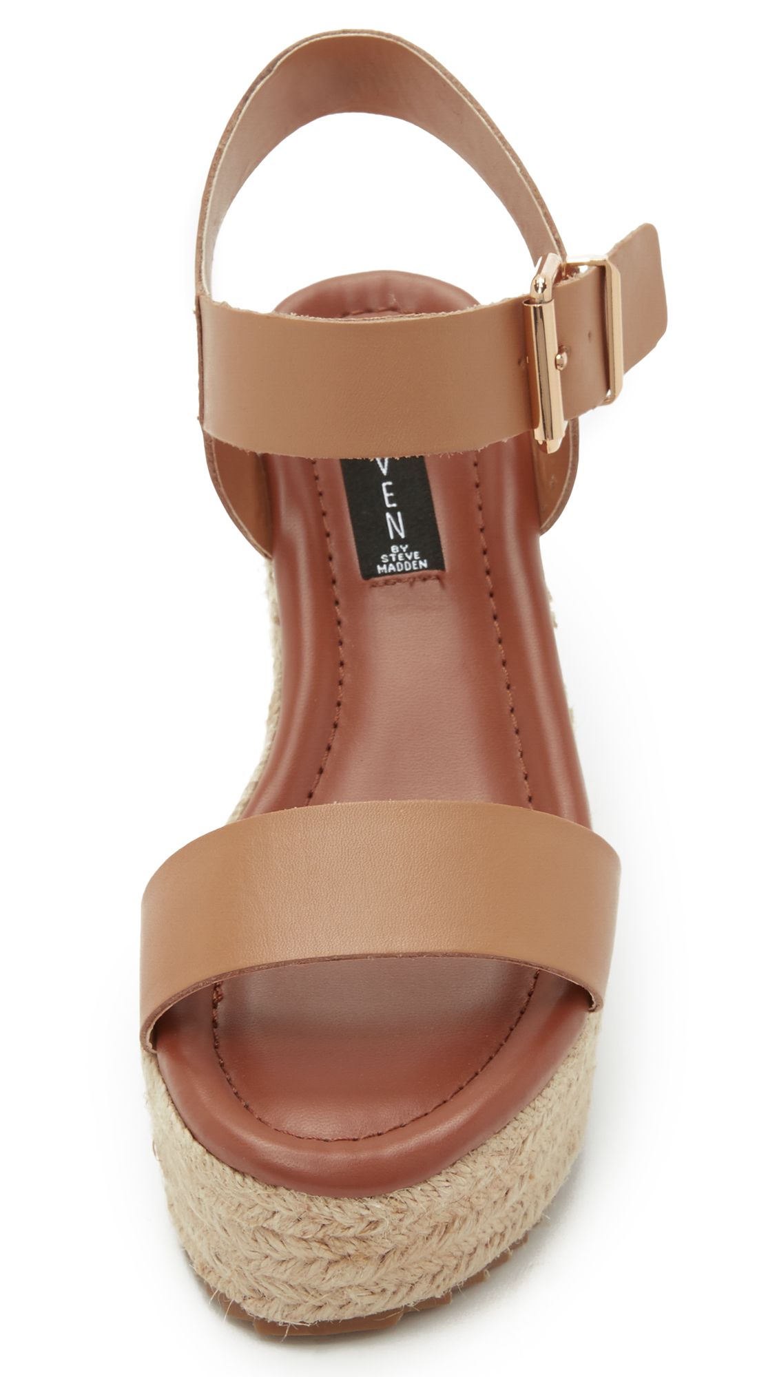 tan flatforms