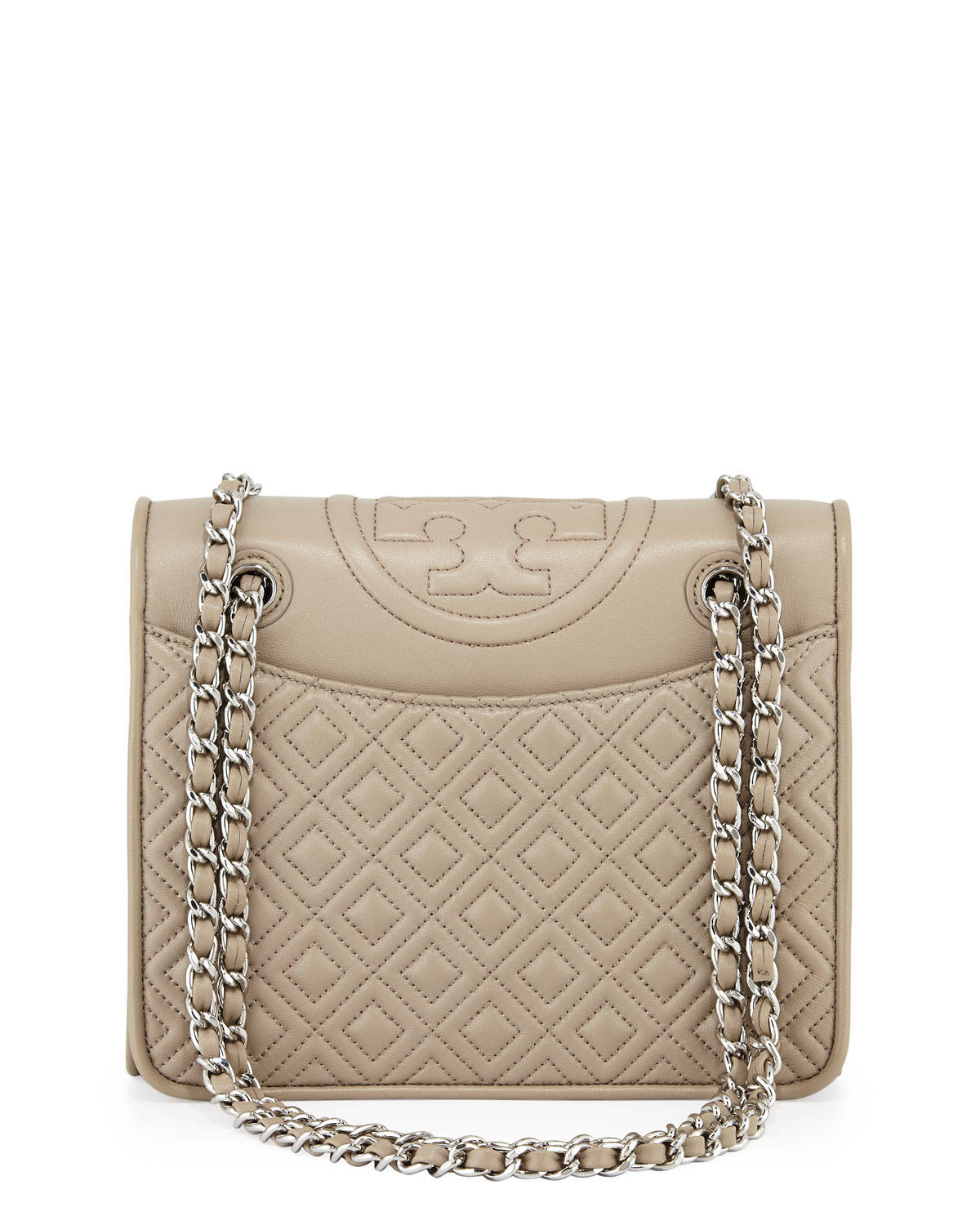 tory burch quilted shoulder bag