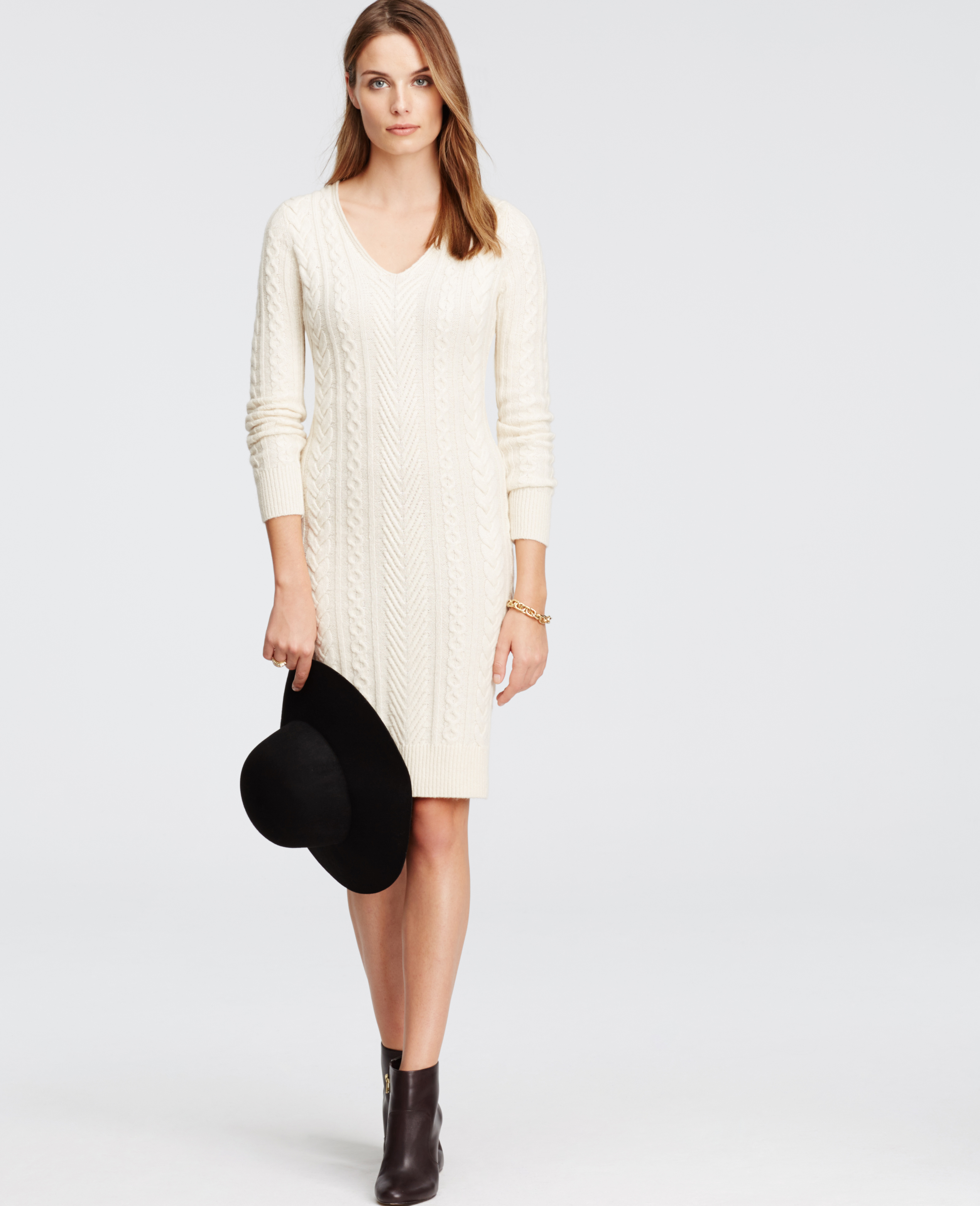 petite sweater dresses