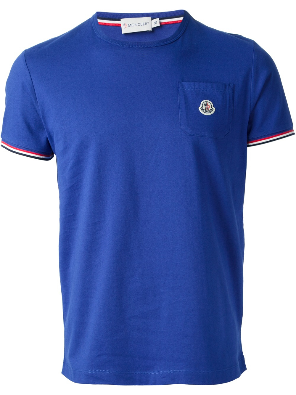 moncler royal blue t shirt moncler royal blue t shirt