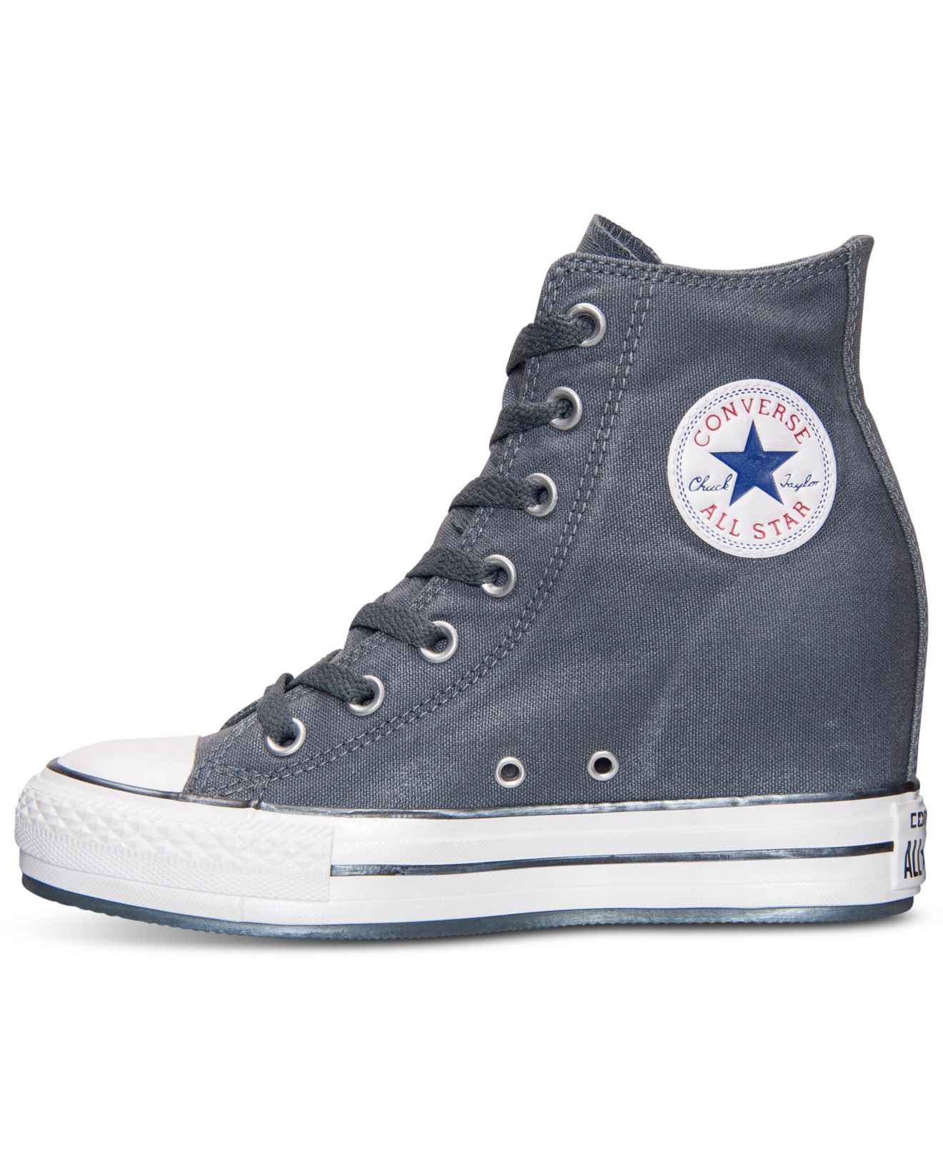 converse platform plus