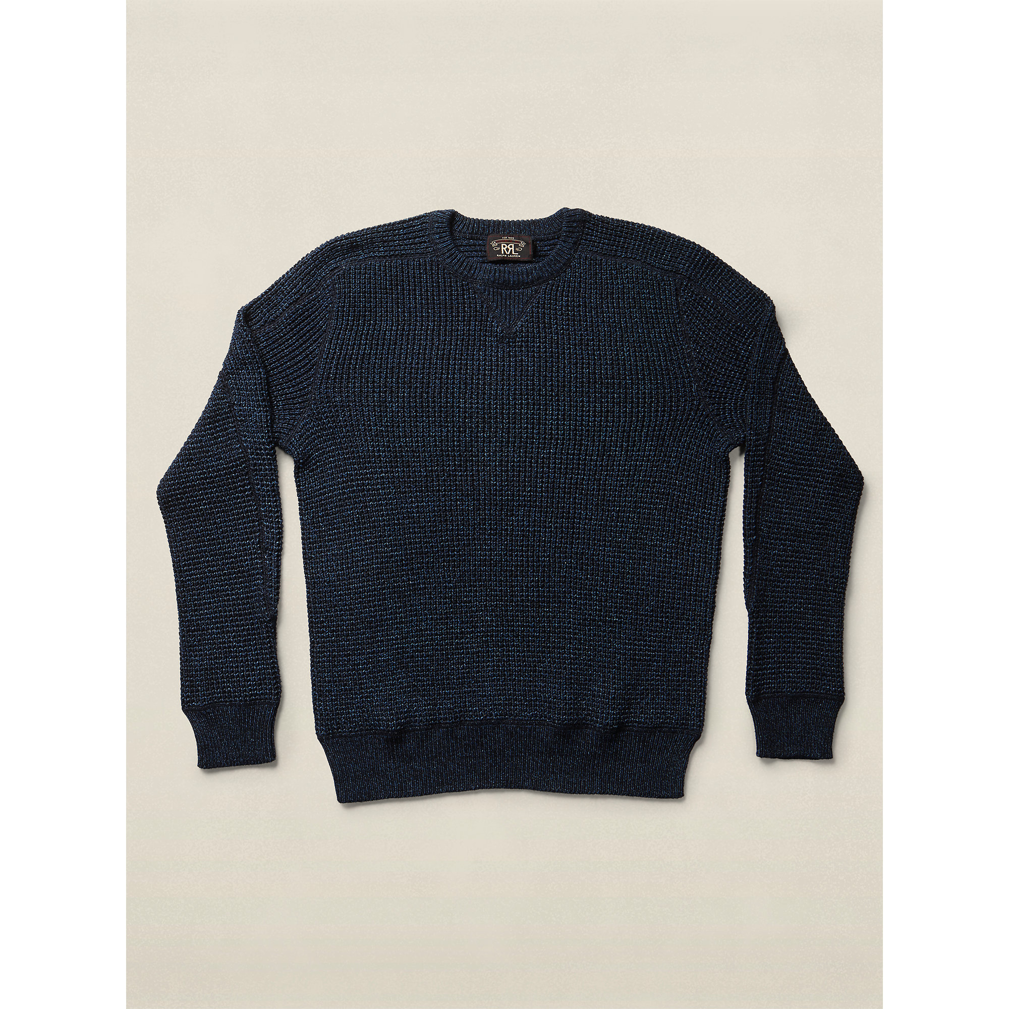 rrl sweaters