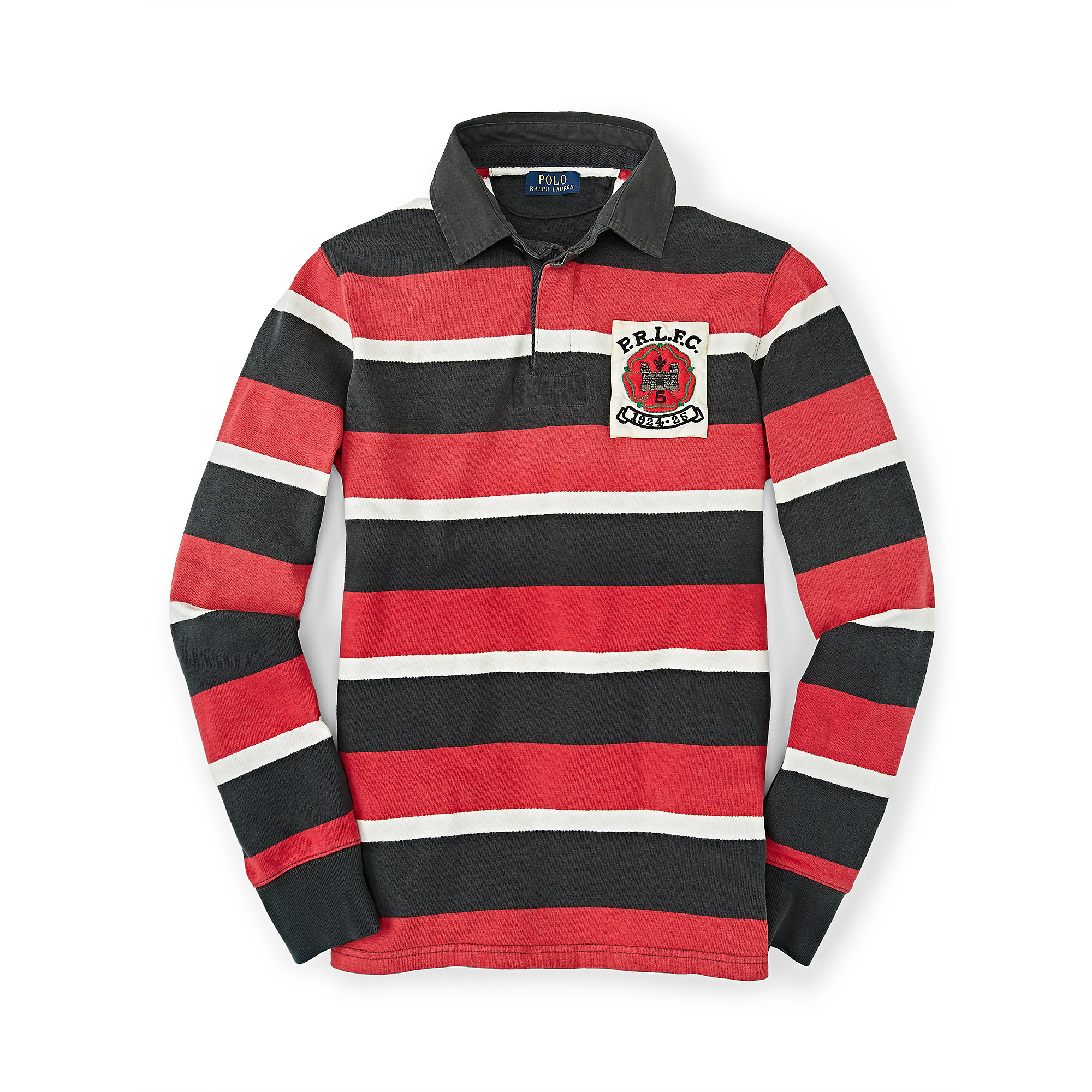 ralph lauren rugby shirt mens