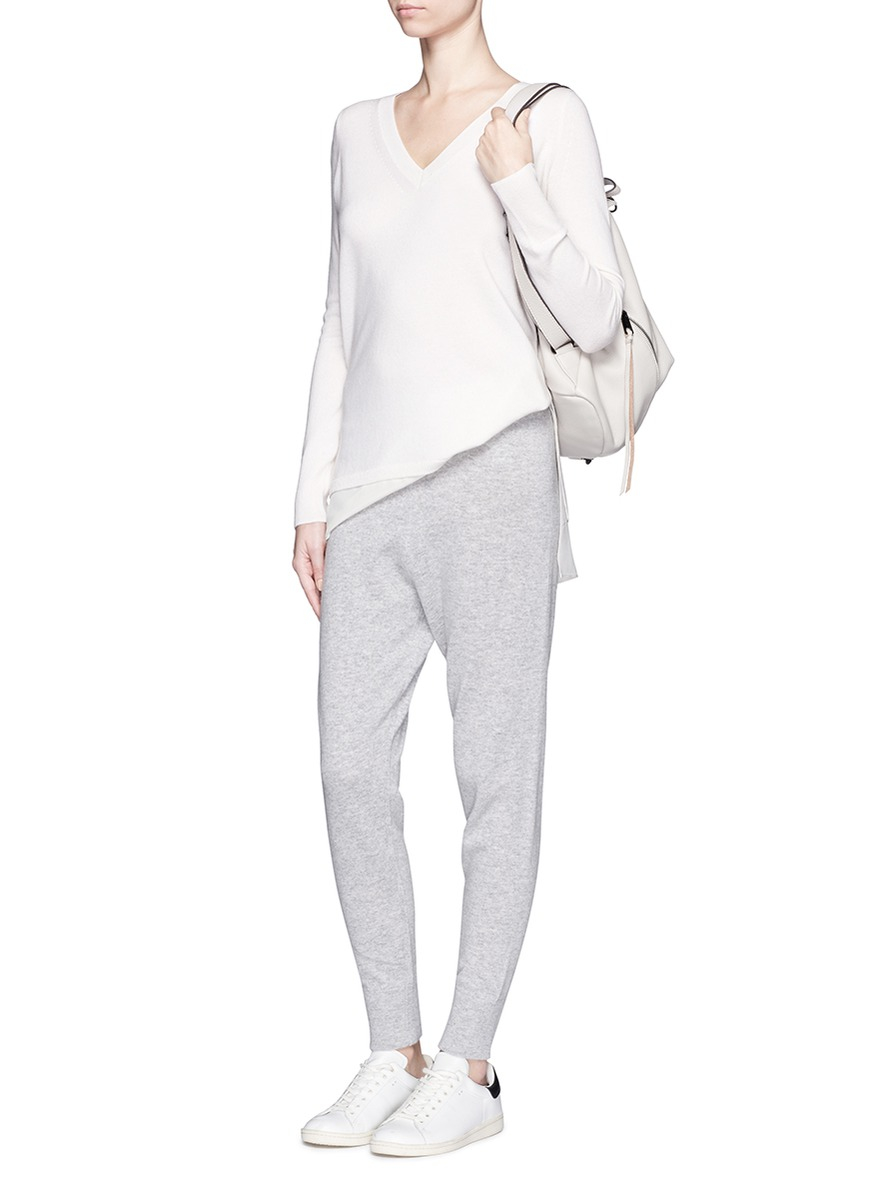 vince cashmere joggers,OFF 71%www.jtecrc.com