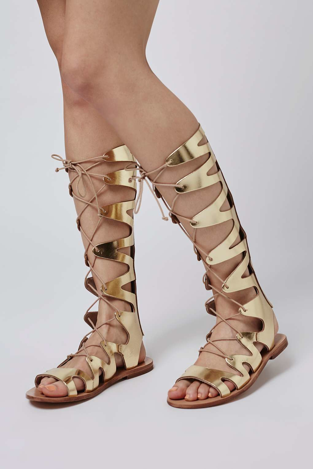 topshop gladiator sandals