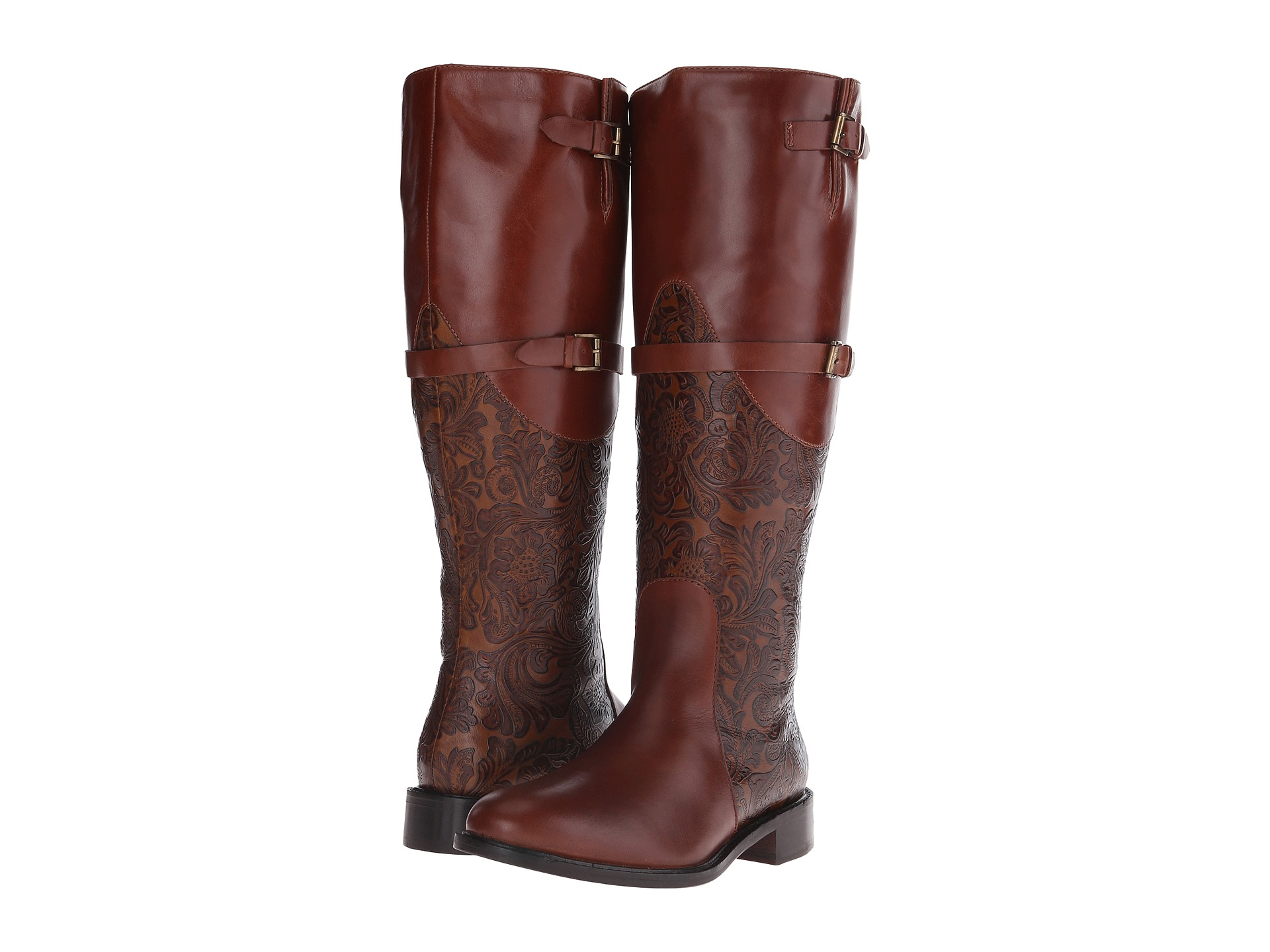 johnston & murphy women's boots