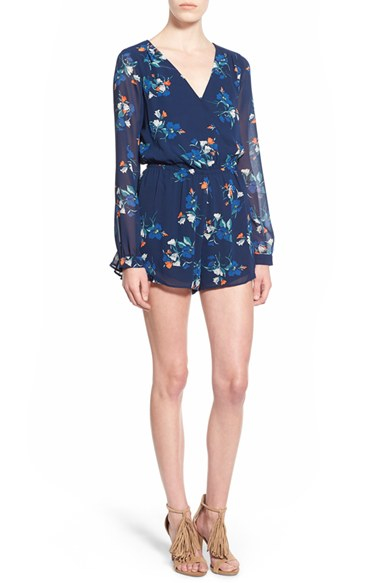 astr romper