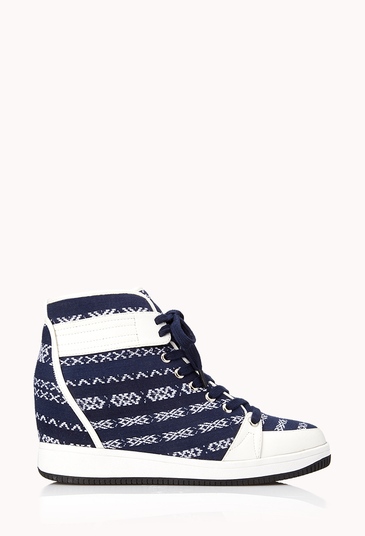 number 21 sneakers