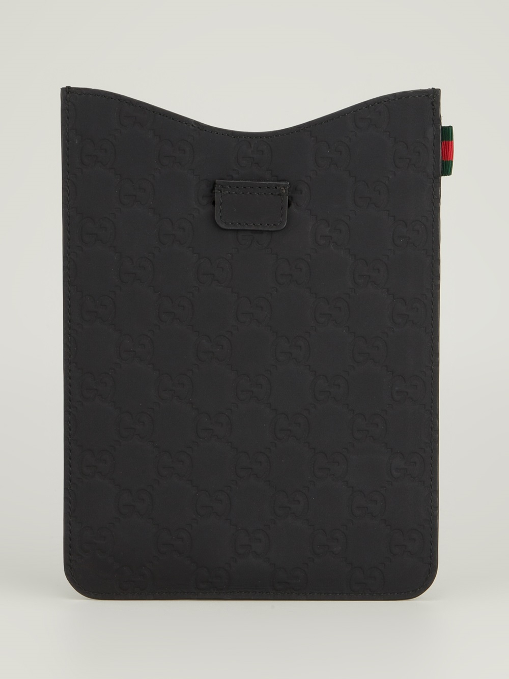 Gucci Ipad Mini Case in Black | Lyst
