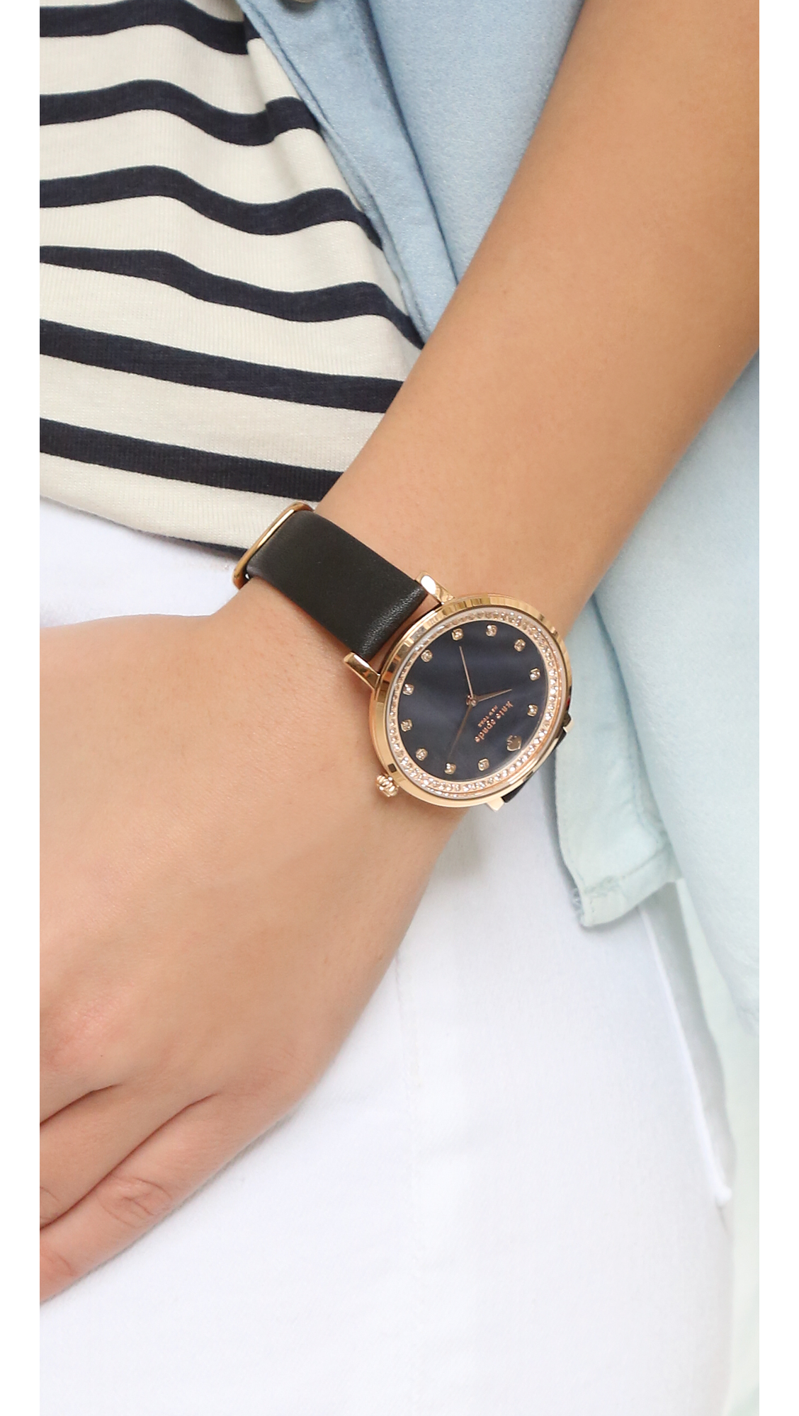 kate spade new york monterey watch
