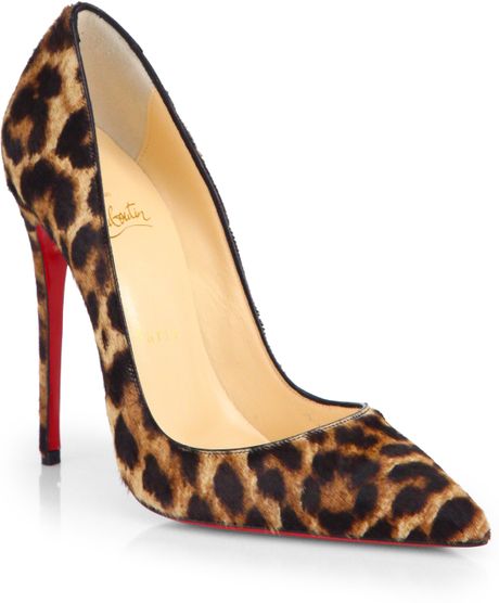 so kate leopard patent