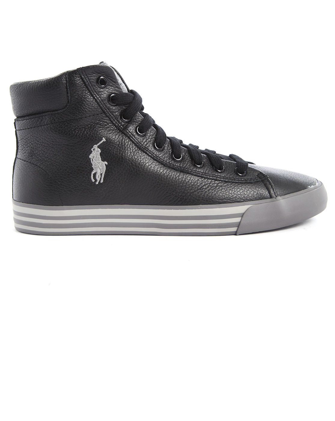 ralph lauren harvey trainers