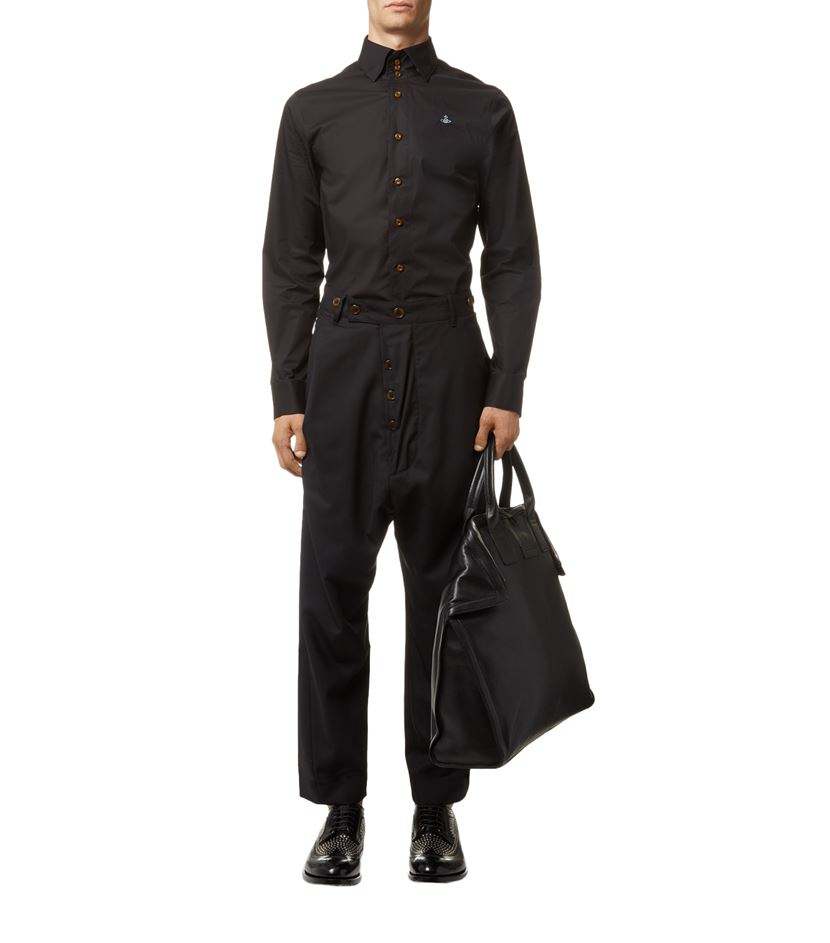Vivienne Westwood Classic Drunken 