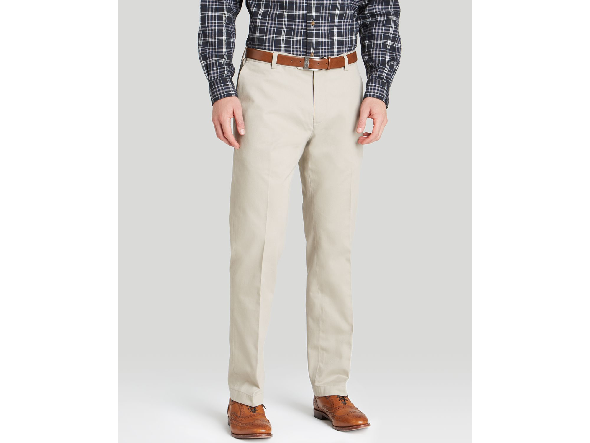 brooks brothers milano fit pants
