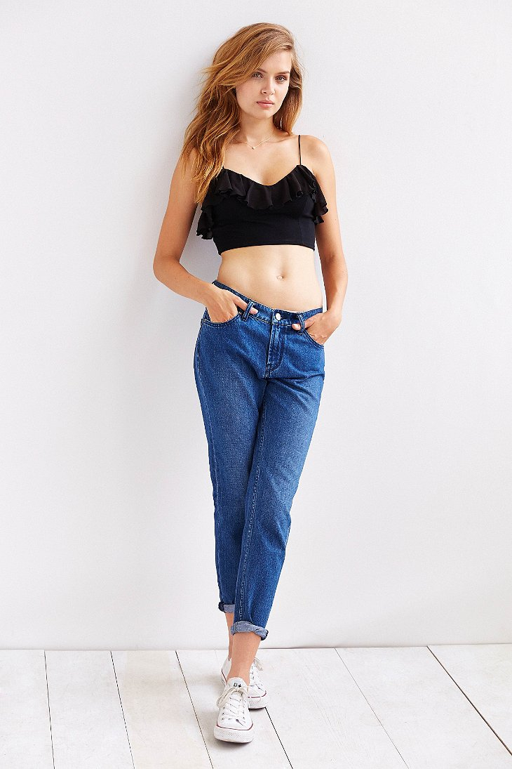 bdg slim boyfriend jeans