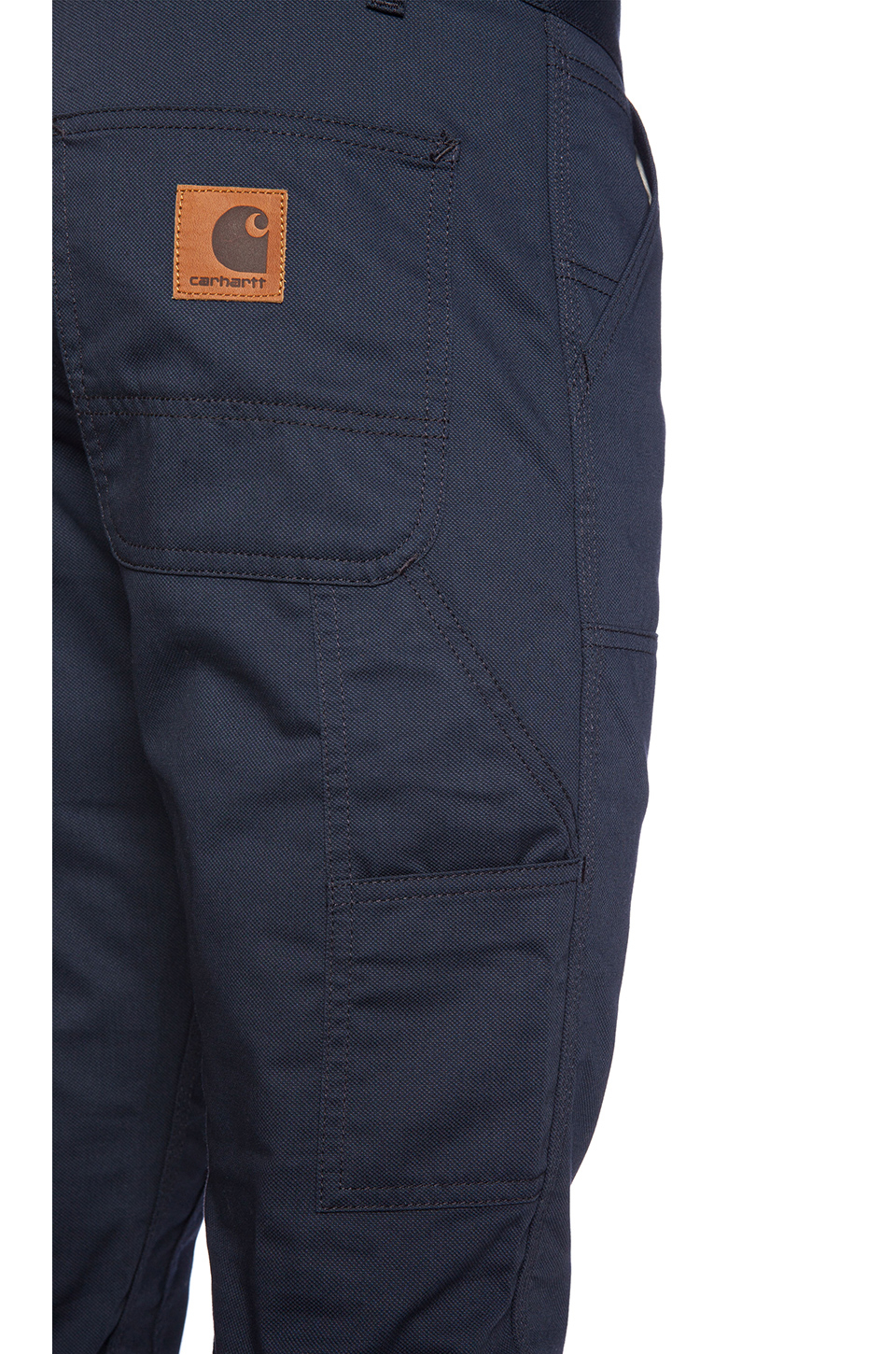 Carhartt WIP Lincoln Double Knee Pant in Blue for Men - Lyst