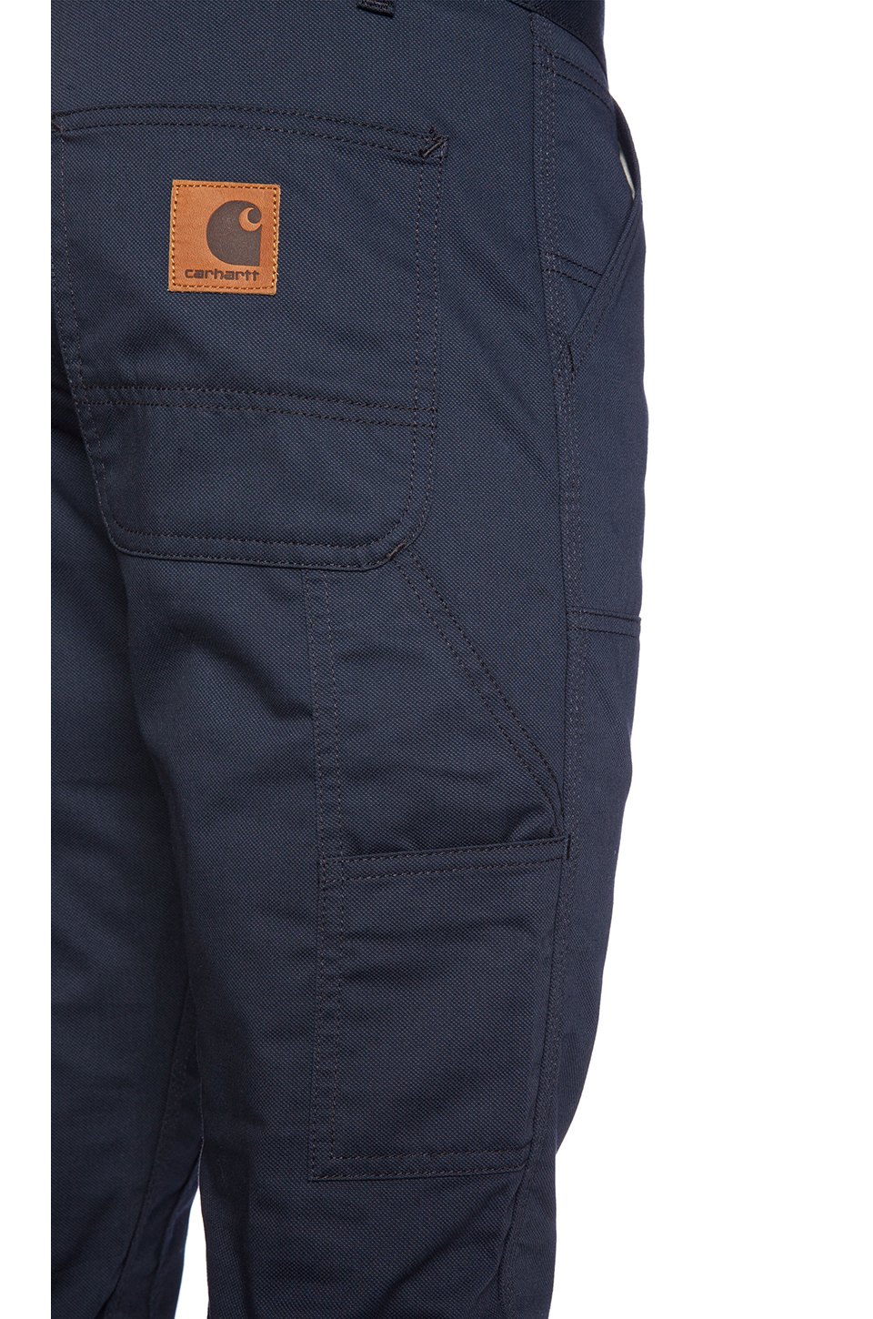 navy blue carhartt pants
