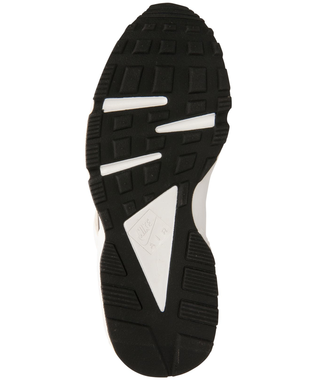 pink huaraches finish line