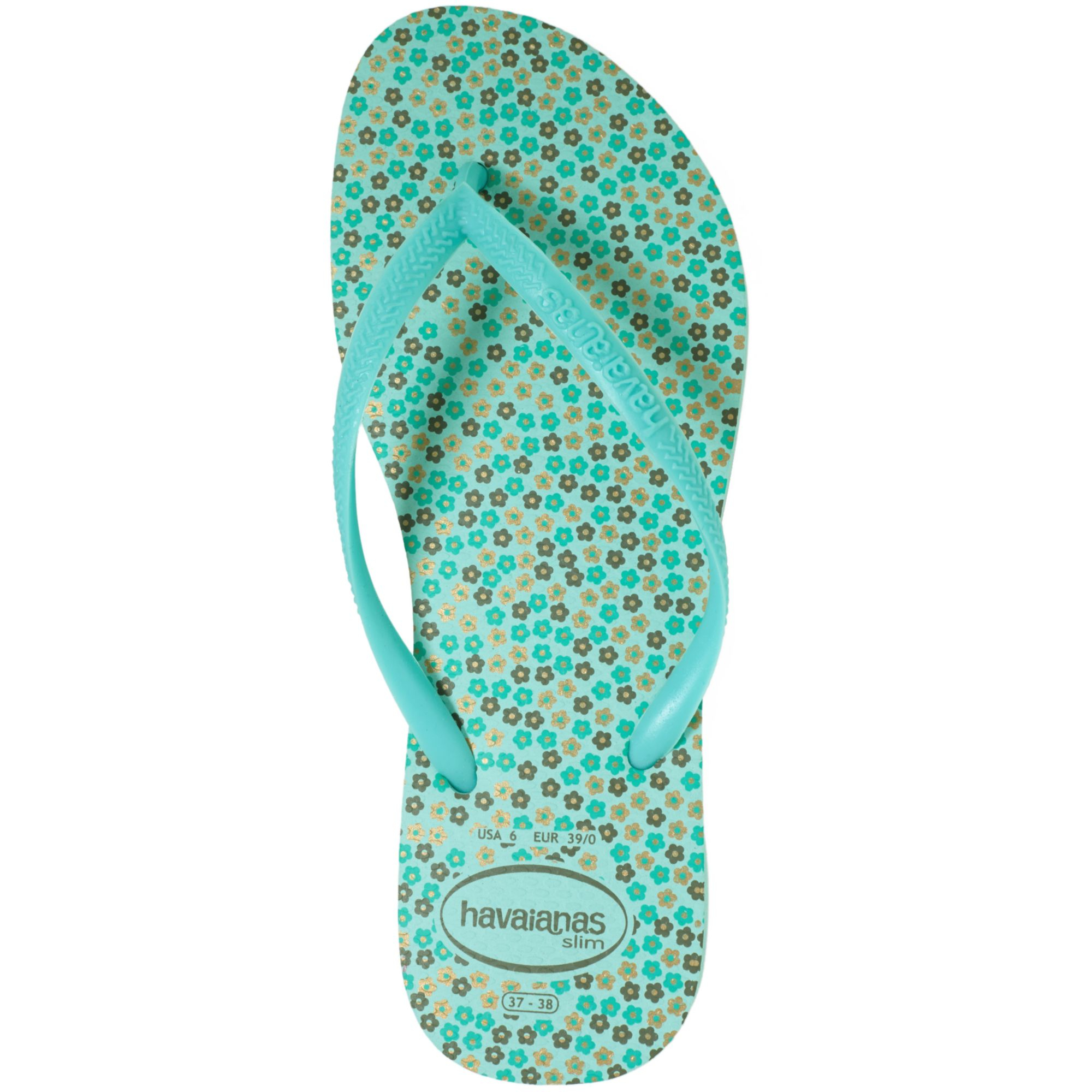 havaianas sunny sandals