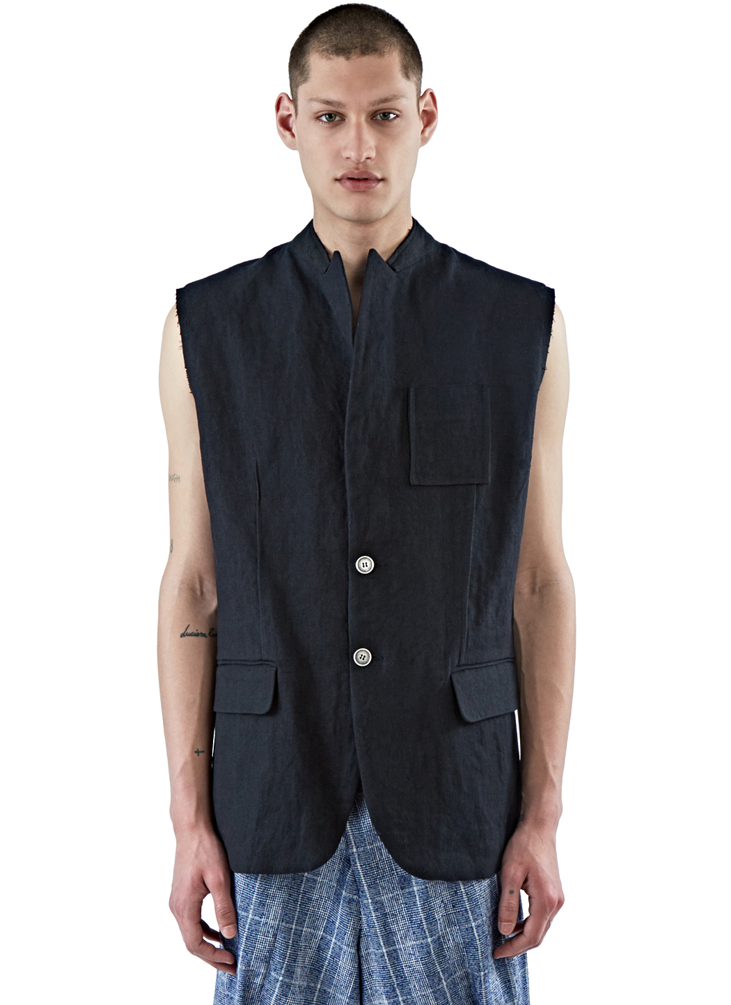 Wholesale Mens Sleeveless Denim Jacket Find sleeveless jacket men at ShopStyle. Shop the latest collection of sleeveless jacket men from the most popular stores - all in one place.