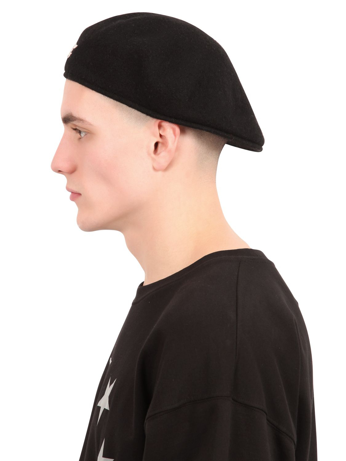 beanie vs hat