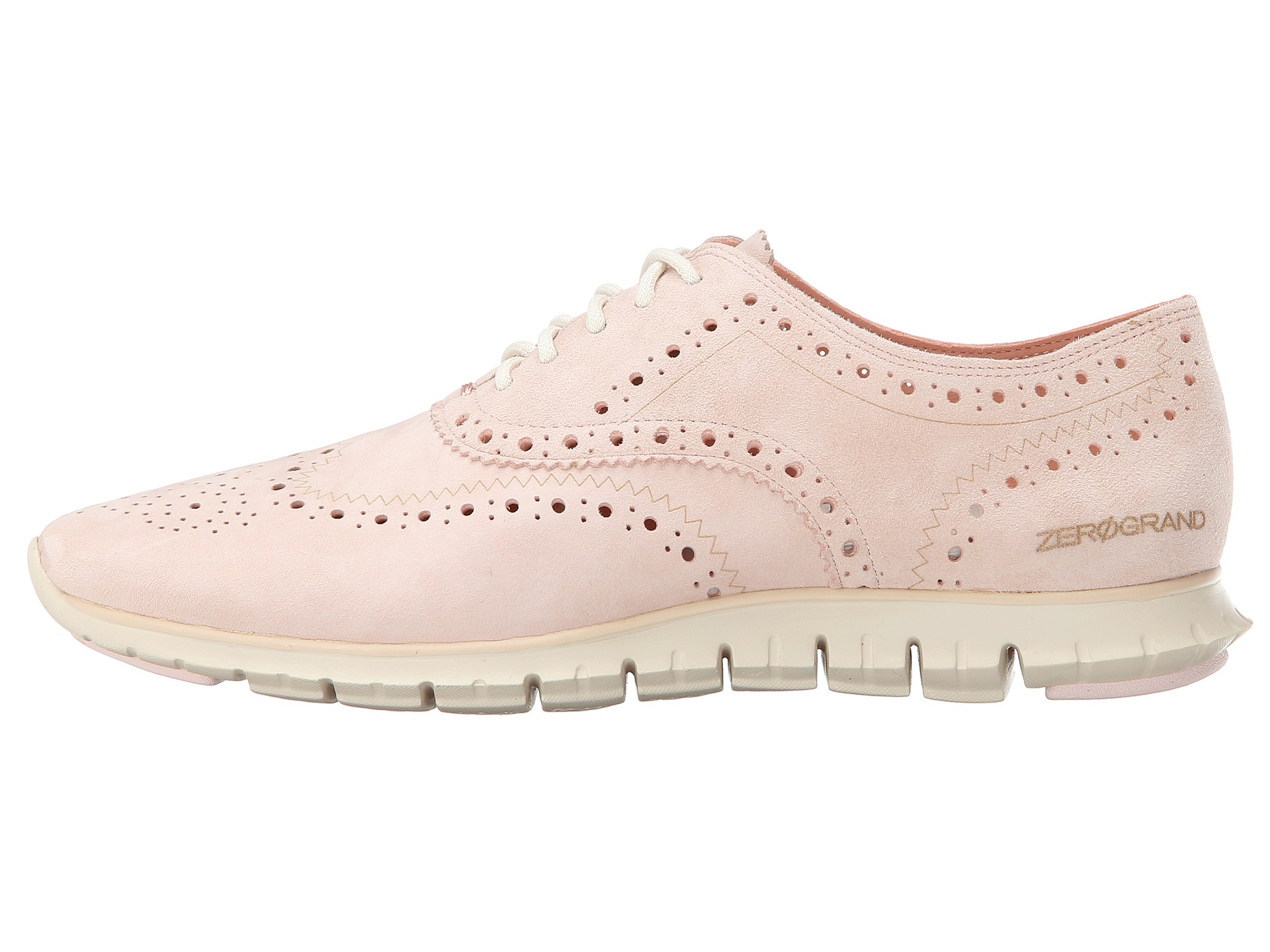 cole haan pink