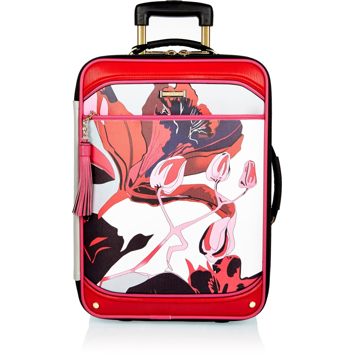 river island luggage