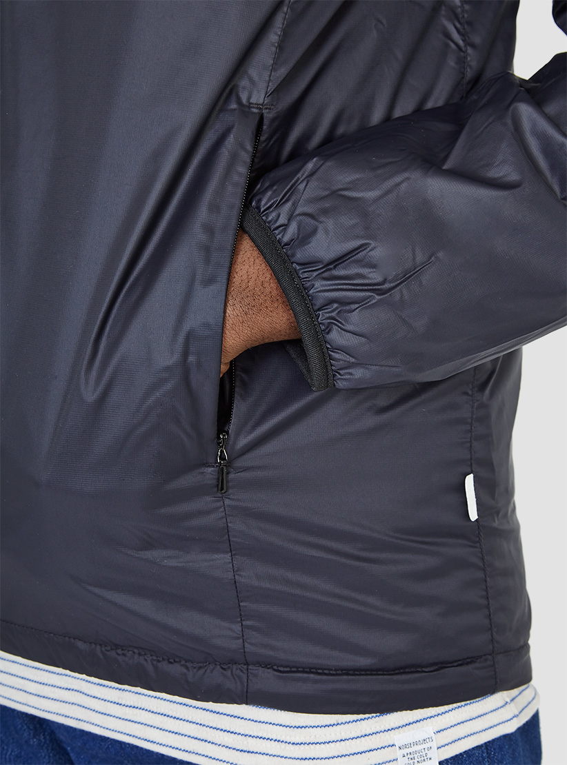 norse projects jens light jacket
