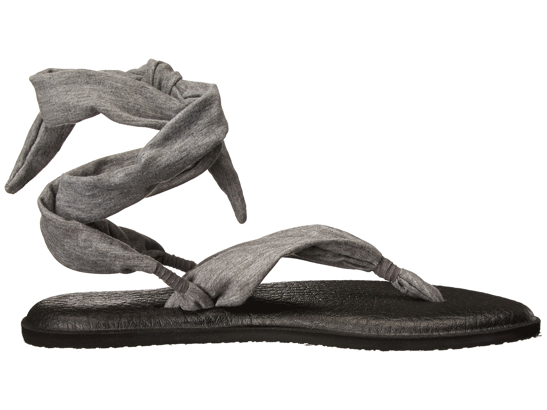 sanuk yoga slinged up
